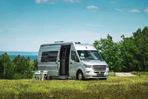 Long lasting camper van materials