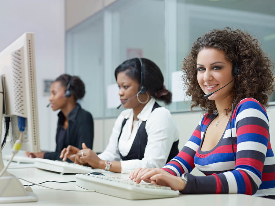 Streamlining Real Estate Communication With Virtual Receptionists