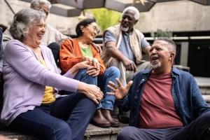 Choosing memory care facilities