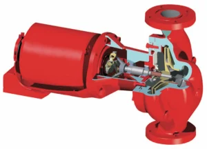 Benefits of Bell & Gossett pumps