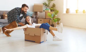 First-time homebuyer financing tips