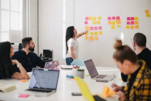 How to plan a sustainable conference