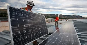 what makes a good solar company